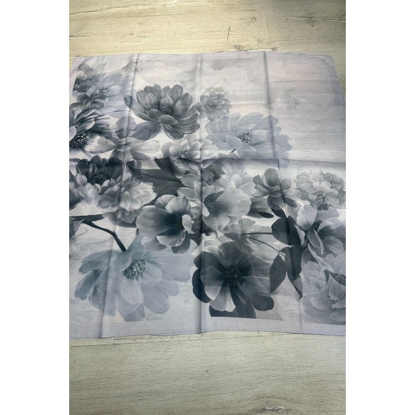 Işıltılı Solft Eşarp 02G